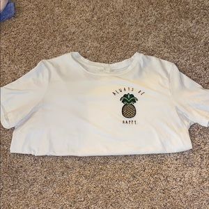 Pineapple Patch Tee